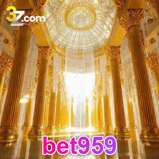 bet959 Jogos de caça-níqueis