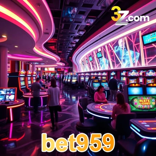bet959