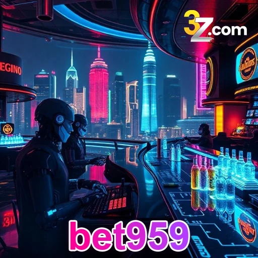 bet959 Jogos de caça-níqueis