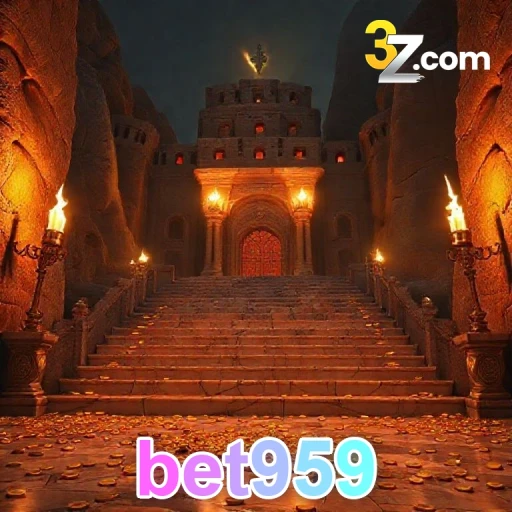 bet959 Login