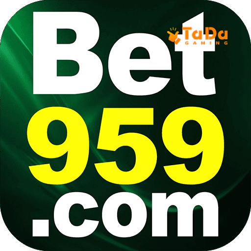bet959 LOGO
