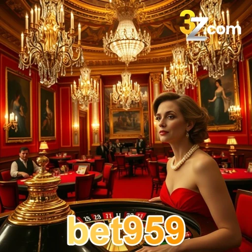 bet959 Slots